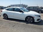 2018 Honda Civic Ex for Sale in Las Vegas, NV - Undercarriage