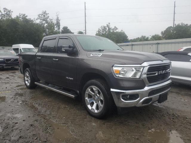  RAM 1500 2019 Коричневий