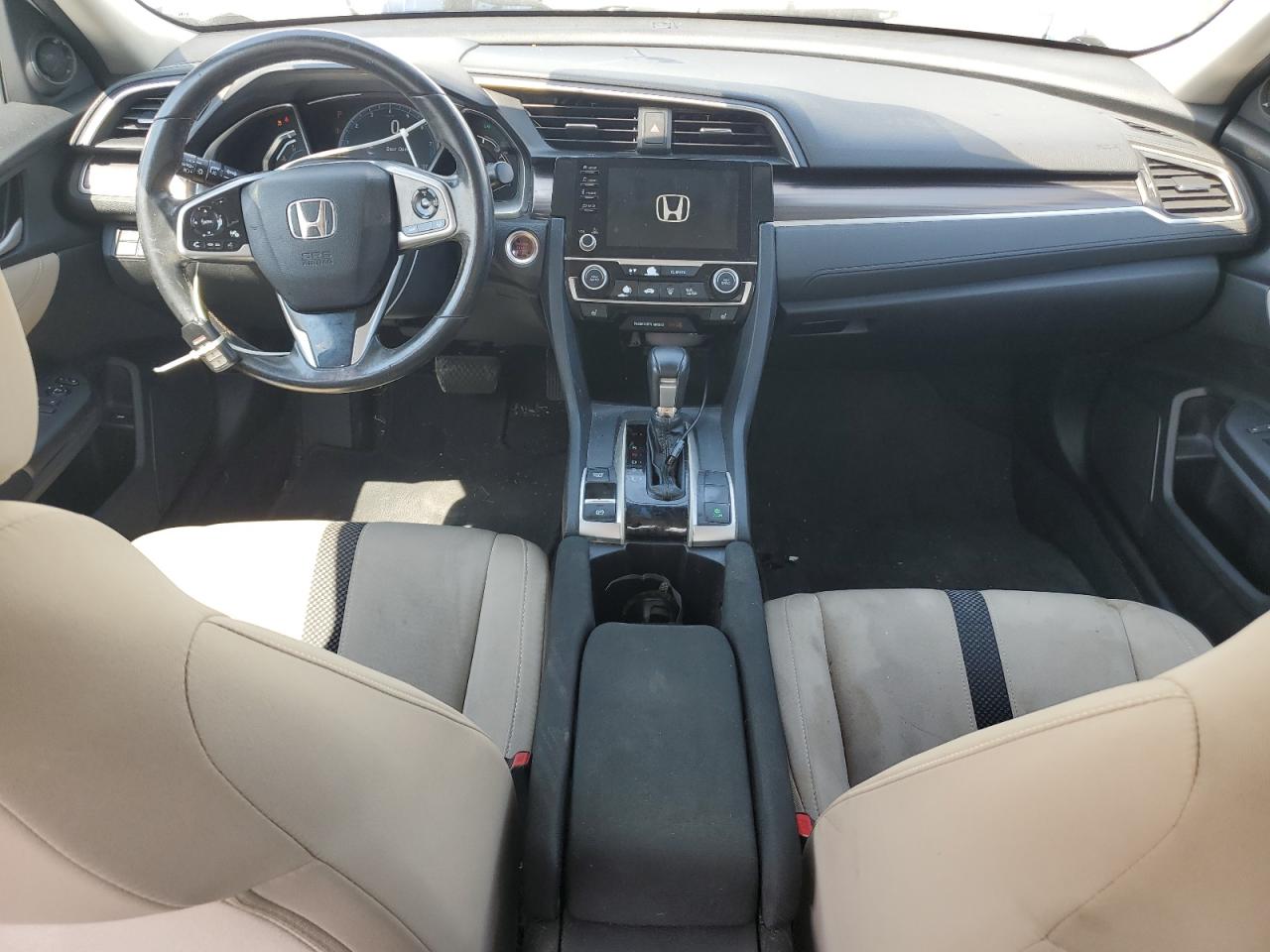 19XFC1F32ME002273 2021 Honda Civic Ex 19XFC1F32ME002273 2021 Honda Civic Ex