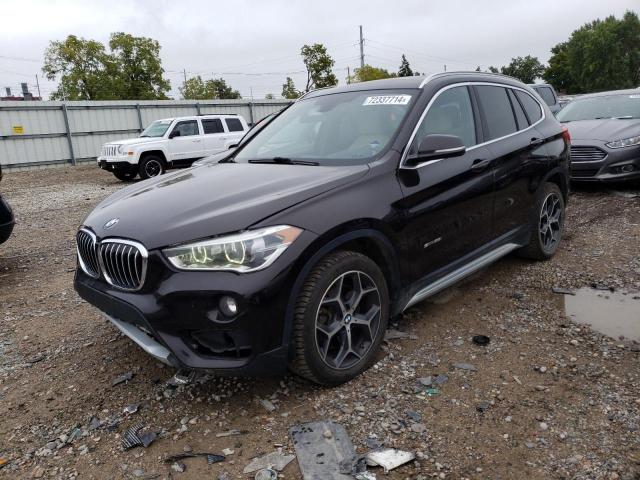 2018 Bmw X1 Sdrive28I