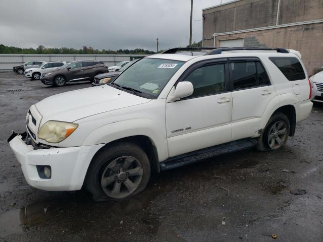 2008 Toyota 4Runner Limited