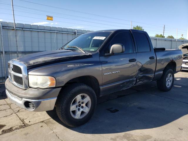 2004 Dodge Ram 1500 St