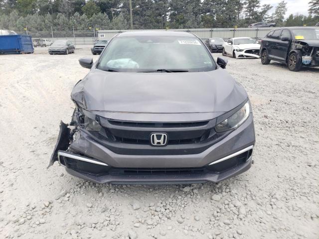  HONDA CIVIC 2019 Szary