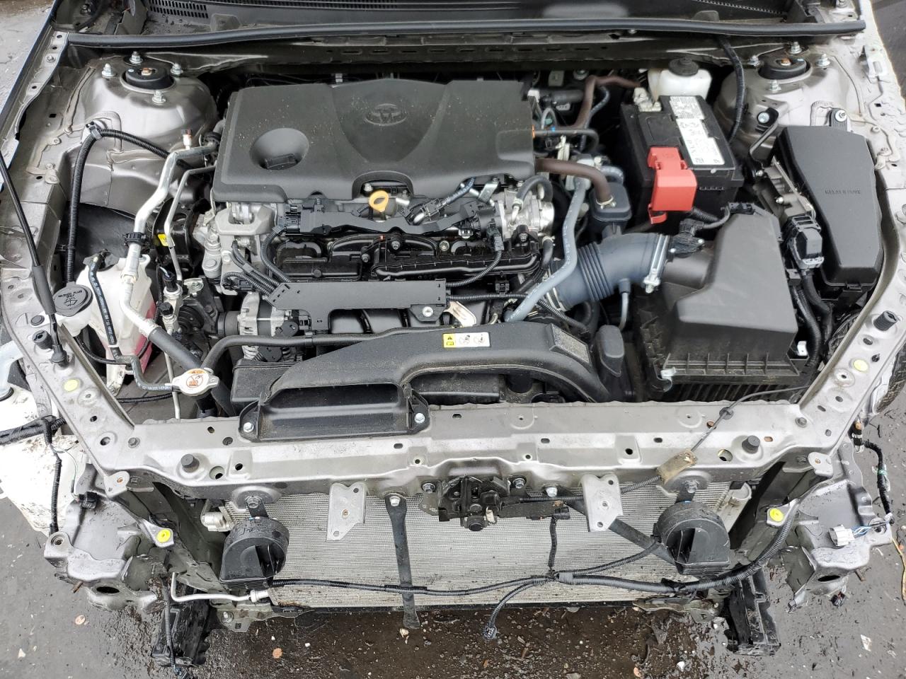 2023 Toyota Camry - Image 11