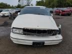 1991 CHEVROLET CAPRICE CLASSIC LTZ for sale at Copart ON - LONDON