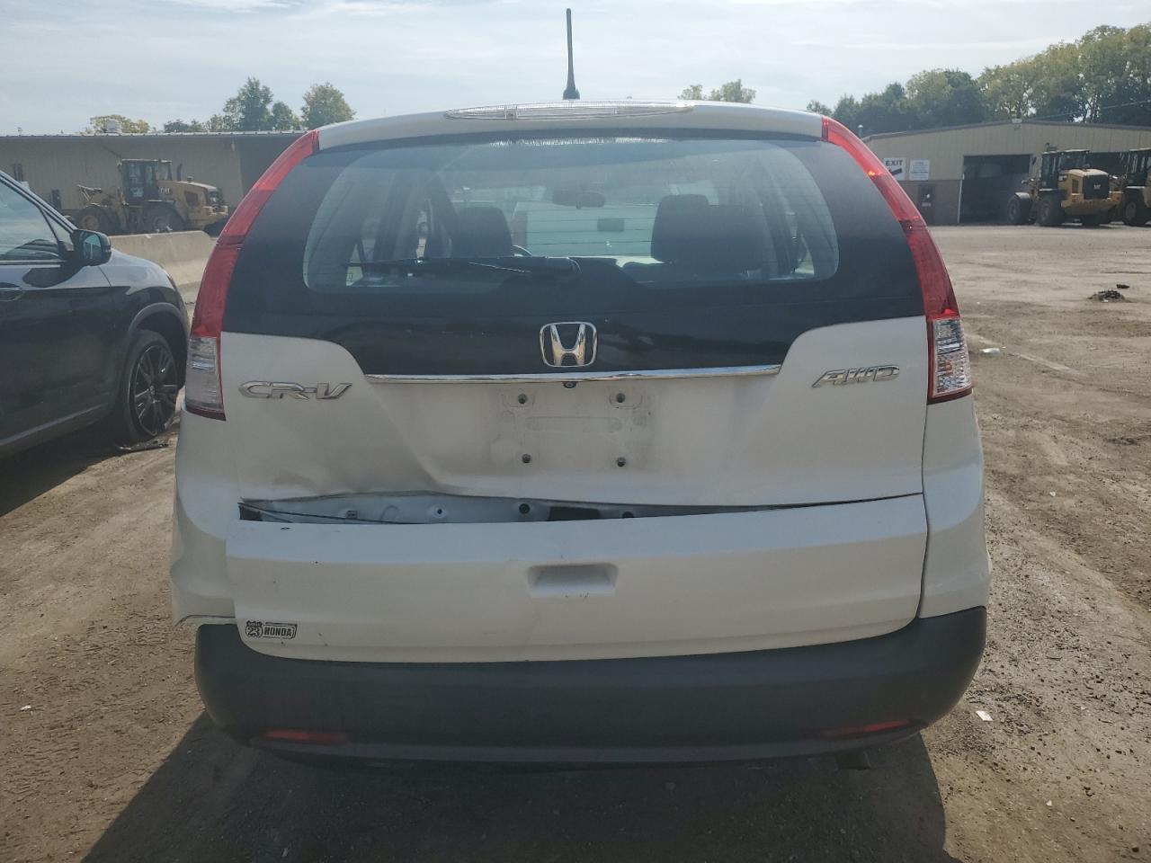 5J6RM4H32DL087044 2013 Honda Cr-V Lx