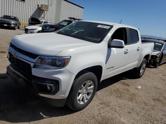 1GCGSCEN6M1230978 Chevrolet Colorado L