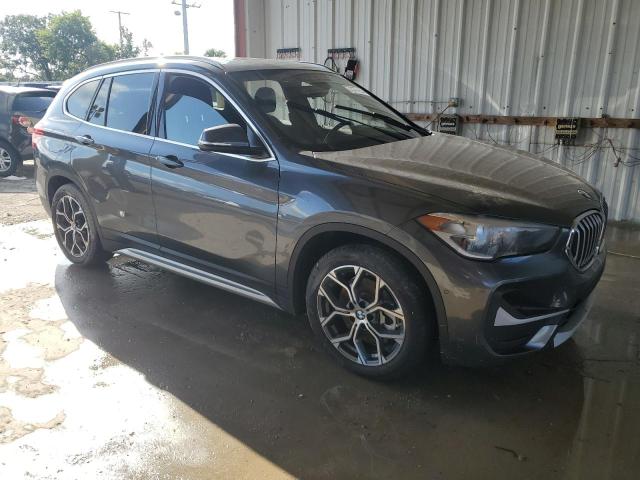 WBXJG7C04M5T04867 BMW X1 SDRIVE2 4