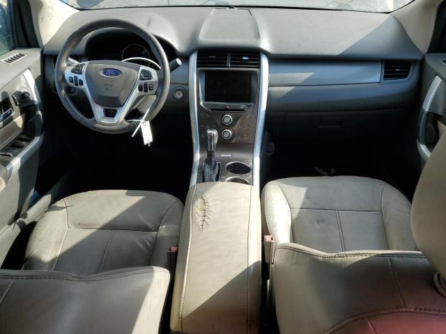 Parquets FORD EDGE 2013 tan