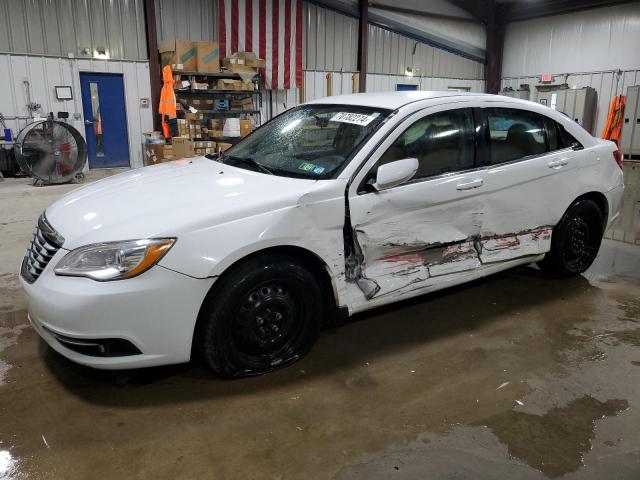 2014 Chrysler 200 Lx