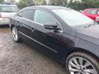 2015 VOLKSWAGEN CC 2.0 TDI BLUEMOTION TECH GT 4DR DSG for sale at Copart WOLVERHAMPTON