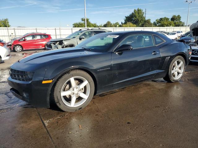 2013 Chevrolet Camaro Lt