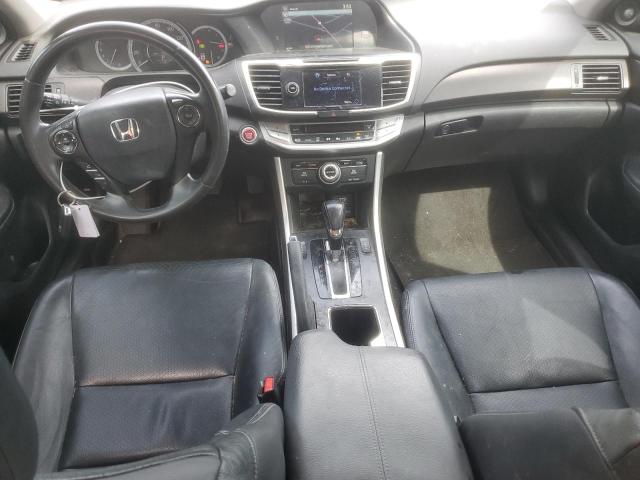  HONDA ACCORD 2013 Сірий