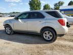 2013 Chevrolet Equinox Ls на продаже в Wichita, KS - Front End