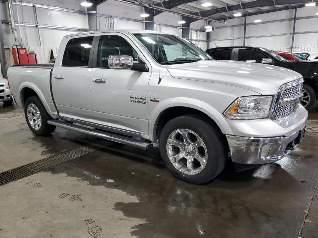  RAM 1500 2016 Silver