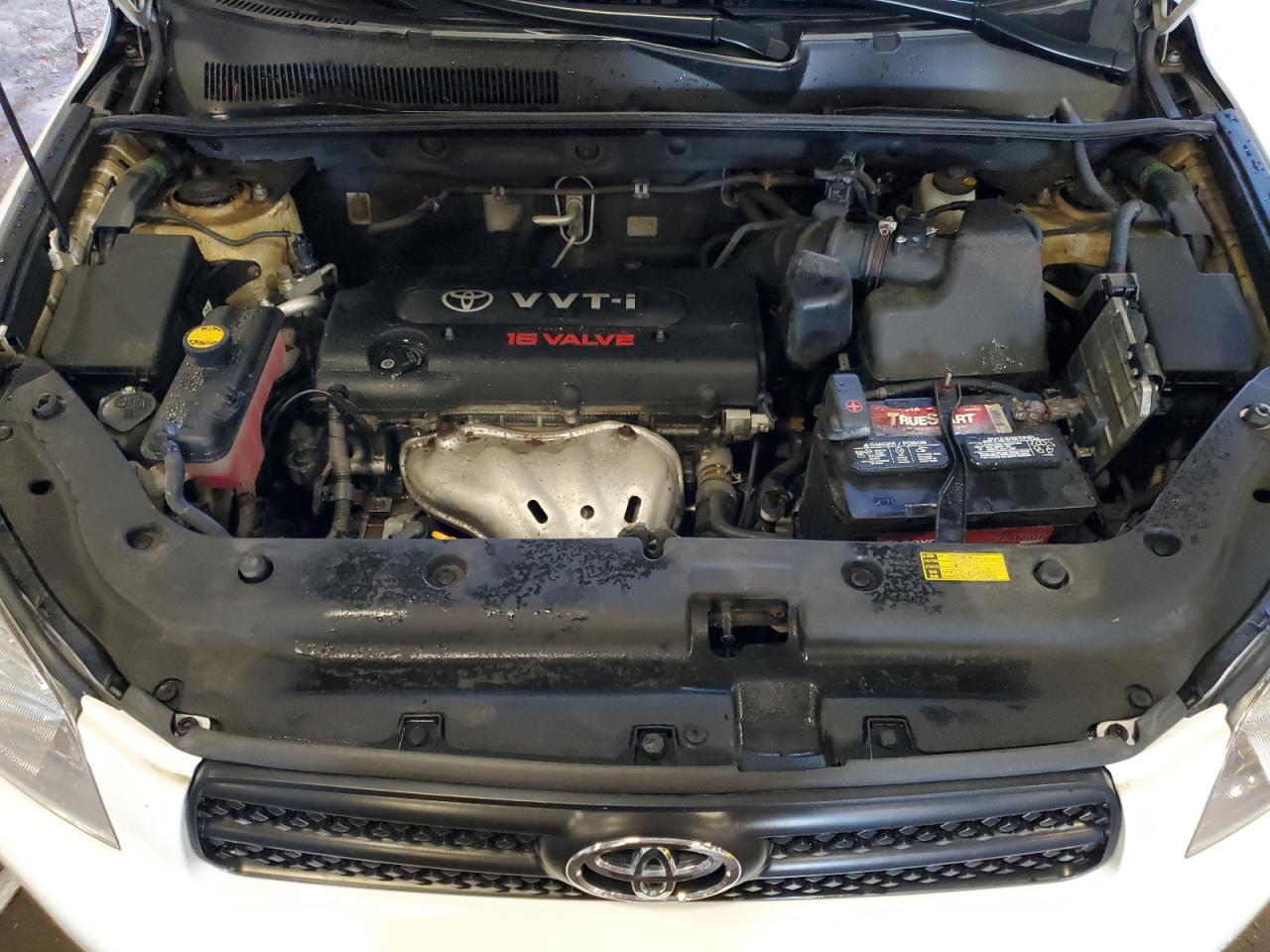 JTMZD33V475077388 2007 Toyota Rav4