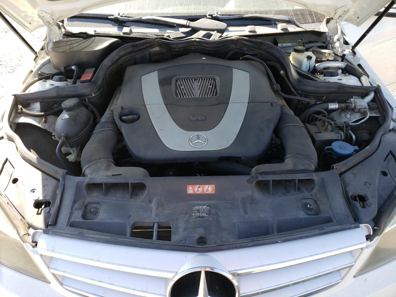 2011 Mercedes-Benz C 300 VIN: WDDGF5EB3BR142058 Lot: 72739264