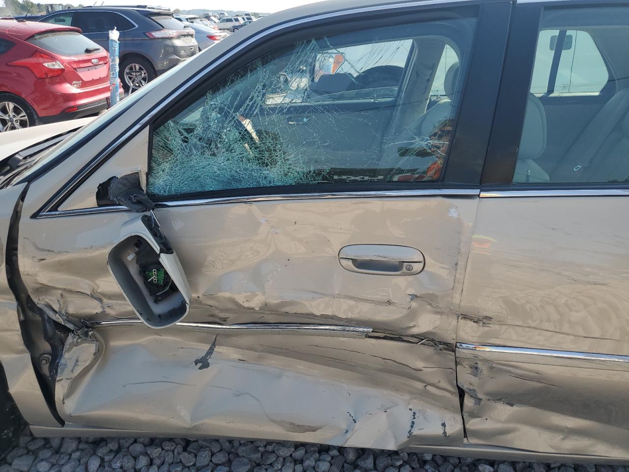 2007 Cadillac DTS - Image 7