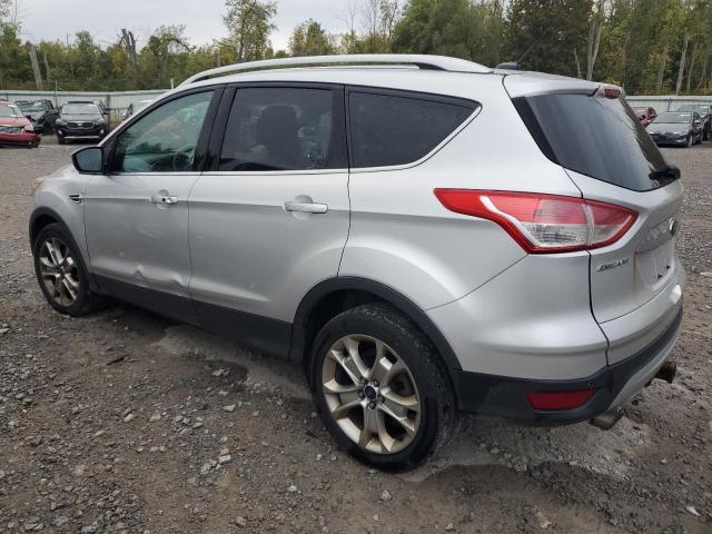 Parquets FORD ESCAPE 2014 Gray