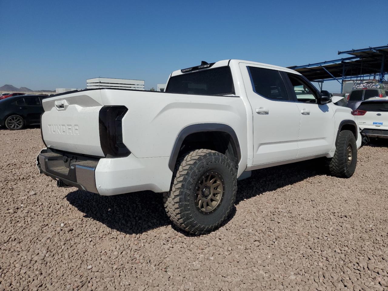 2023 Toyota Tundra - Image 3