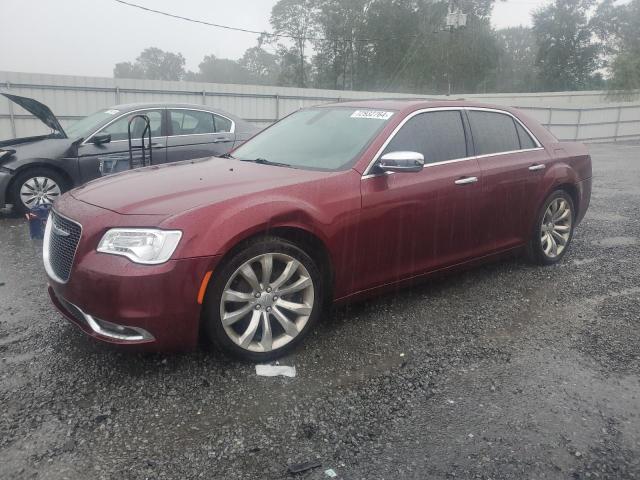 2019 Chrysler 300 Limited