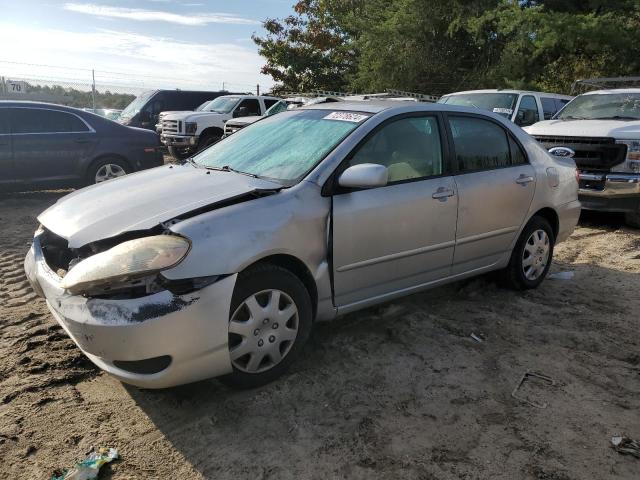 2008 Toyota Corolla Ce