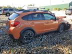 2013 Subaru Xv Crosstrek 2.0 Premium იყიდება Candia-ში, NH - Front End