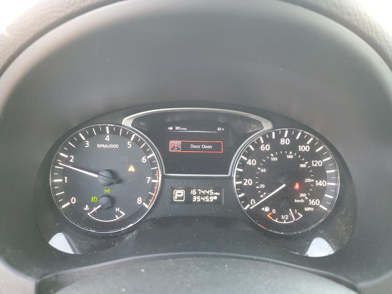 2013 Nissan Altima - Image 9