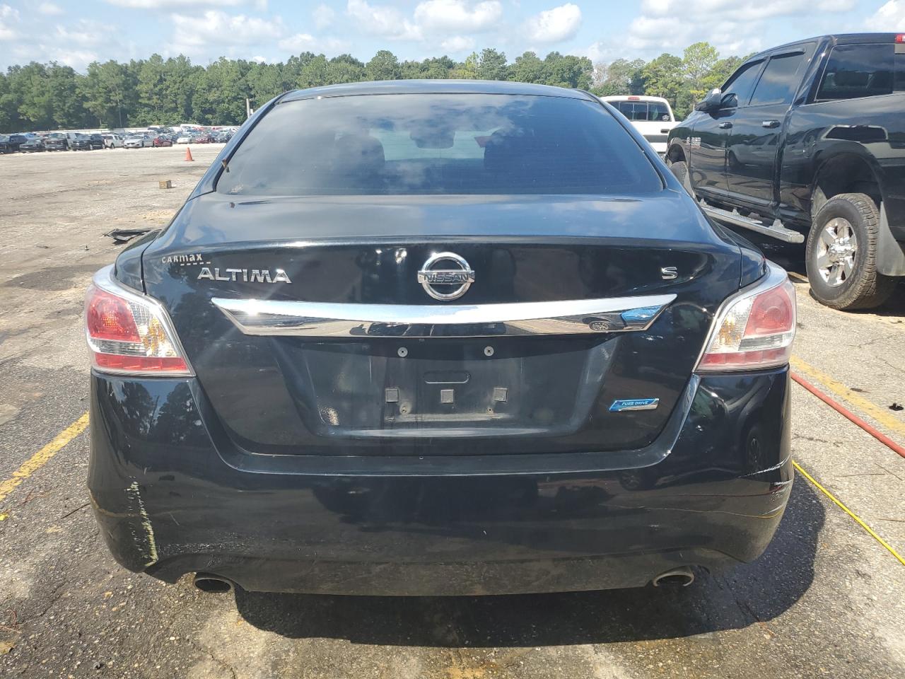 1N4AL3AP7EN227808 2014 Nissan Altima 2.5