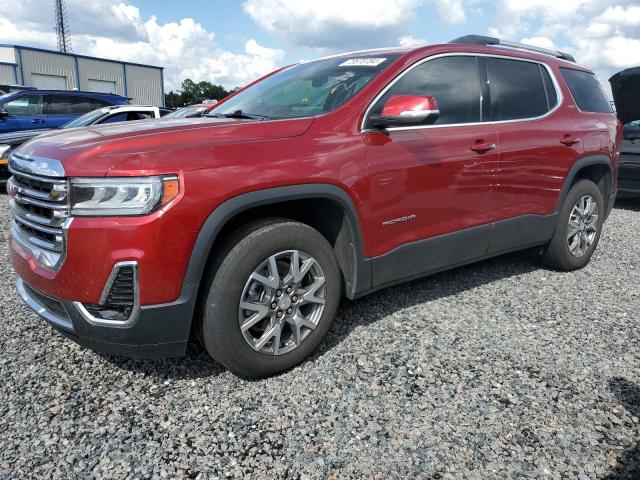 1GKKNML4XMZ169576 GMC Acadia SLT