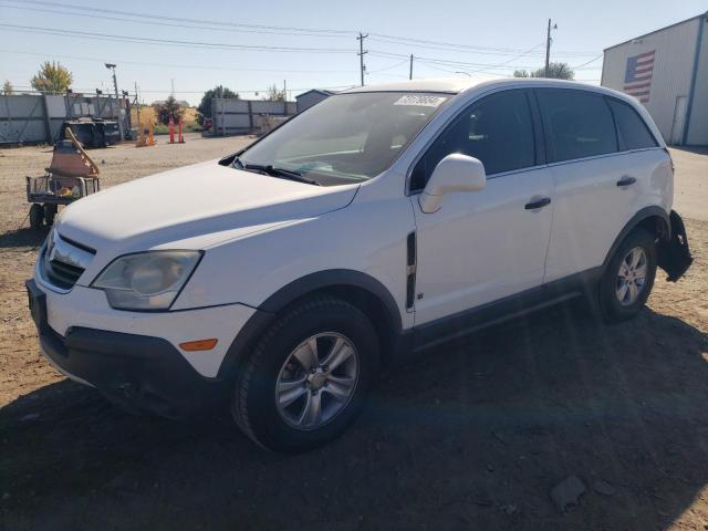 2009 Saturn Vue Xe