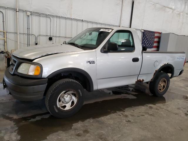 2003 Ford F150 4.2L იყიდება Avon-ში, MN - All Over