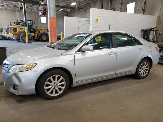 2010 Toyota Camry Se