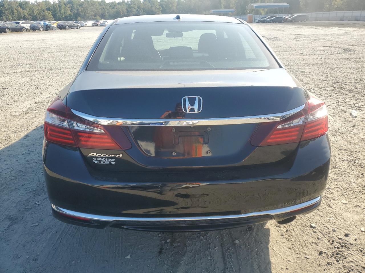 2016 Honda Accord - Image 6