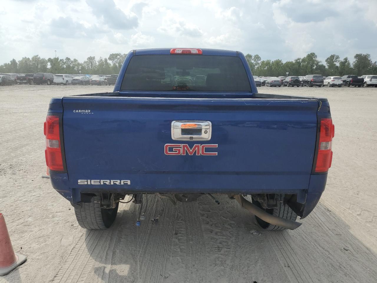 3GTP1TEH5EG174080 2014 GMC Sierra C1500