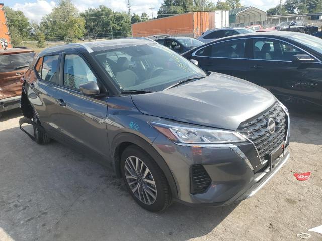  NISSAN KICKS 2024 Szary
