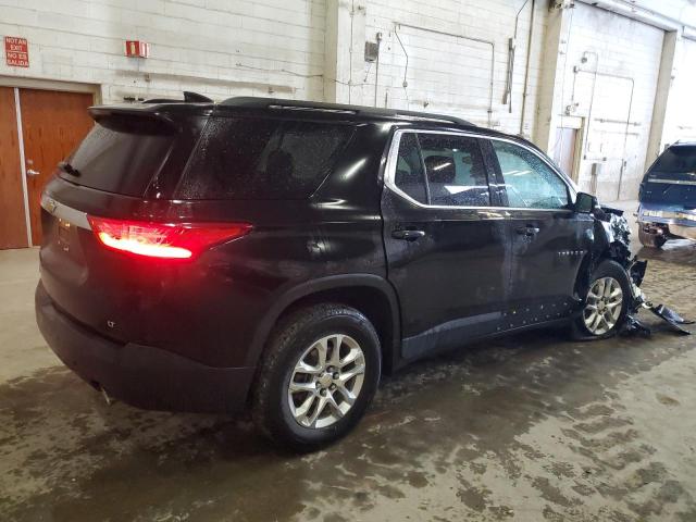 1GNEVGKW1MJ257693 Chevrolet Traverse L 3