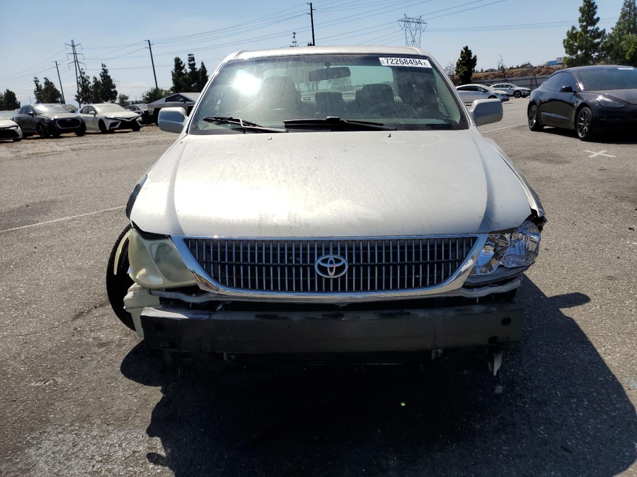 2001 Toyota Avalon - Image 5