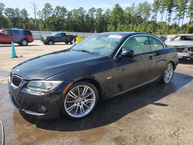 2011 Bmw 335 I