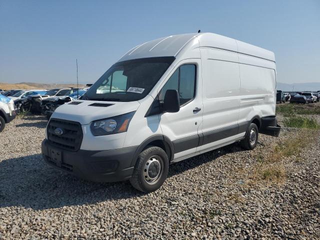  FORD TRANSIT 2020 White