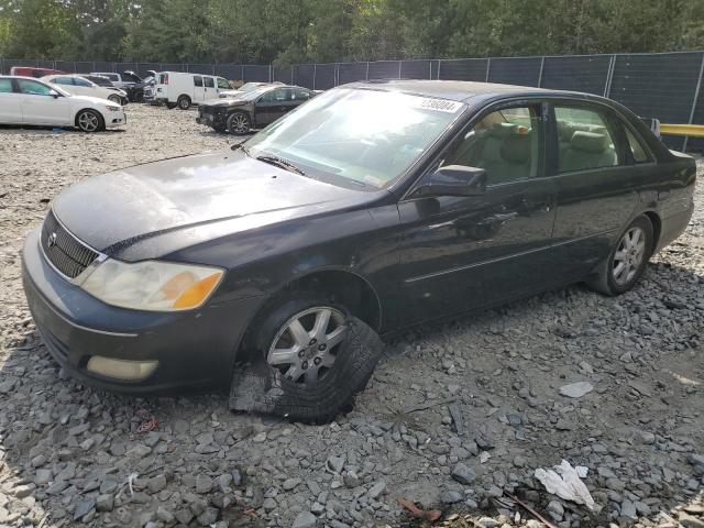 2000 Toyota Avalon Xl