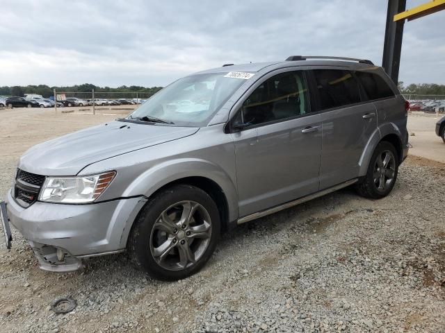 2017 Dodge Journey Crossroad