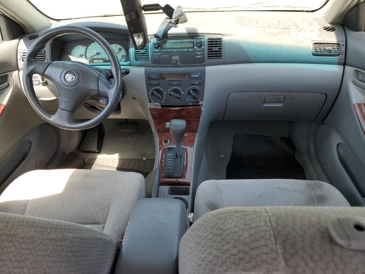 2003 Toyota Corolla - Image 8