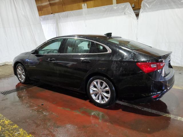 1G1ZD5STXPF187974 Chevrolet Malibu LT 2