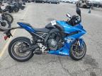 2024 SUZUKI GSX800 F for sale at Copart CA - VAN NUYS