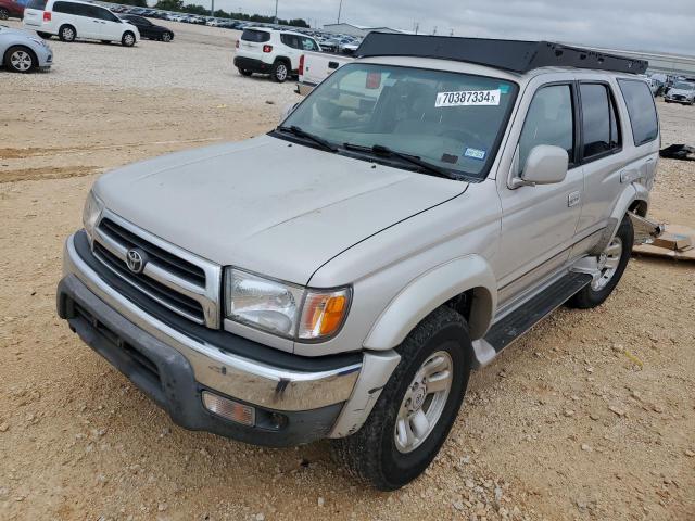 2000 Toyota 4Runner Sr5