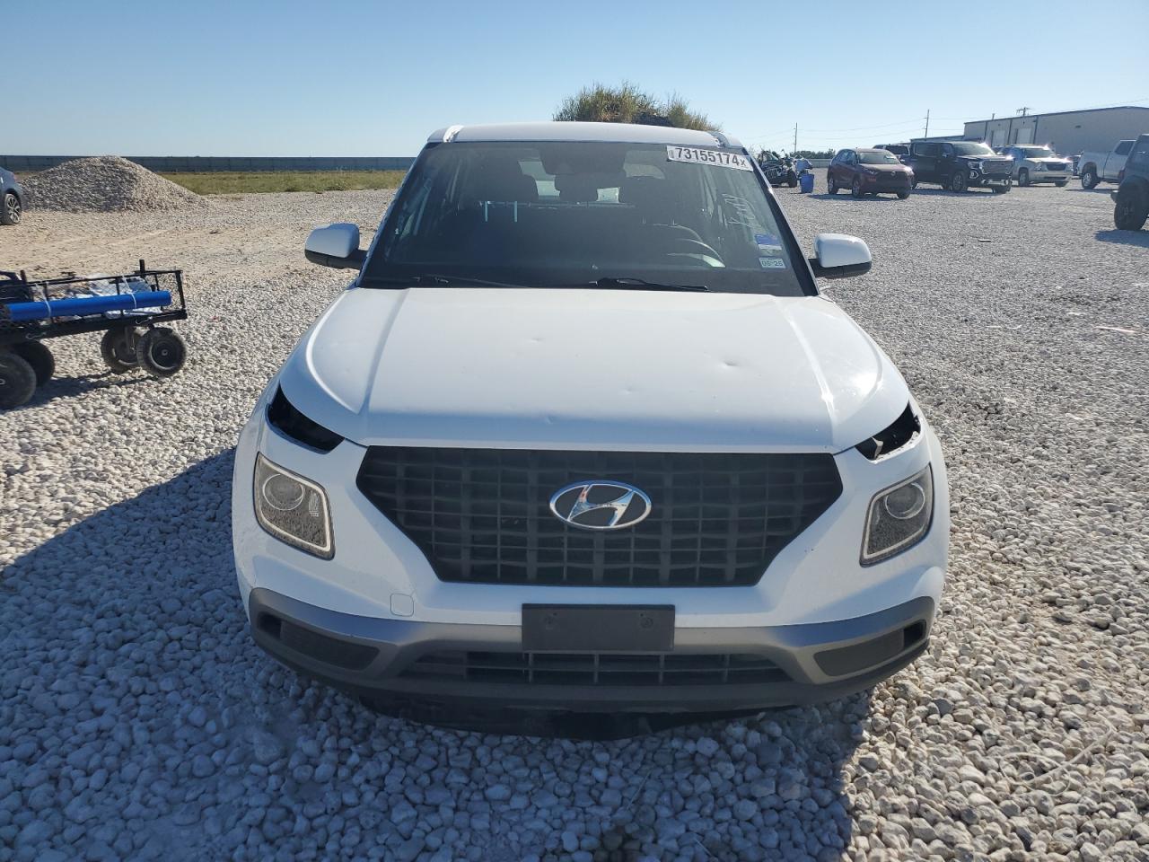2022 Hyundai Venue - Image 5