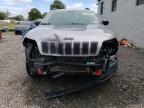 2019 Jeep Cherokee Trailhawk за продажба в Hillsborough, NJ - Front End