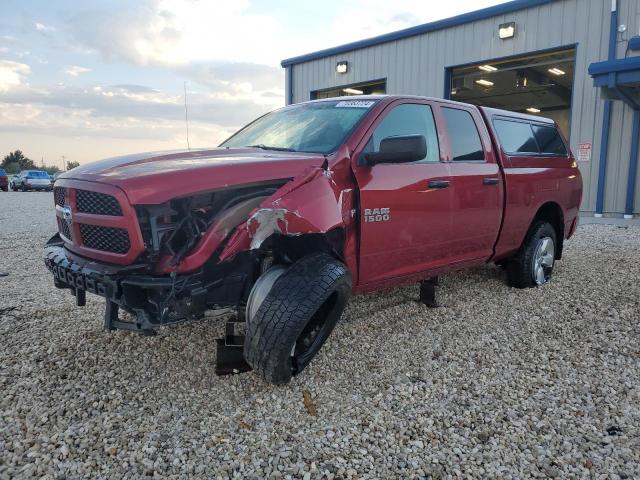 2014 Ram 1500 St