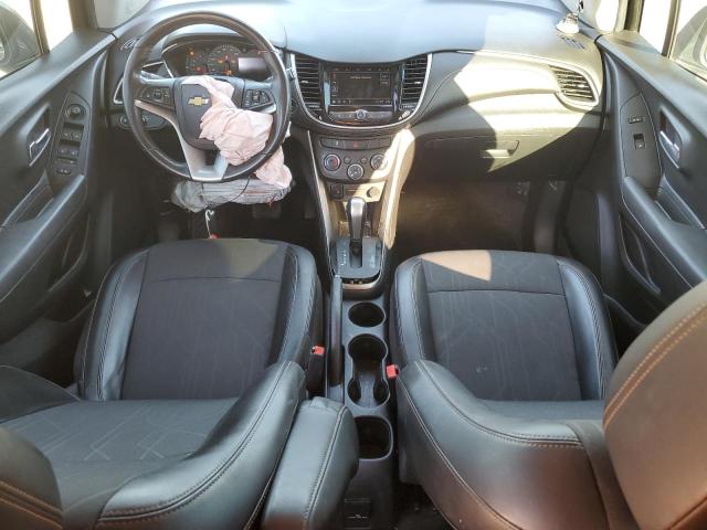  CHEVROLET TRAX 2018 Серый